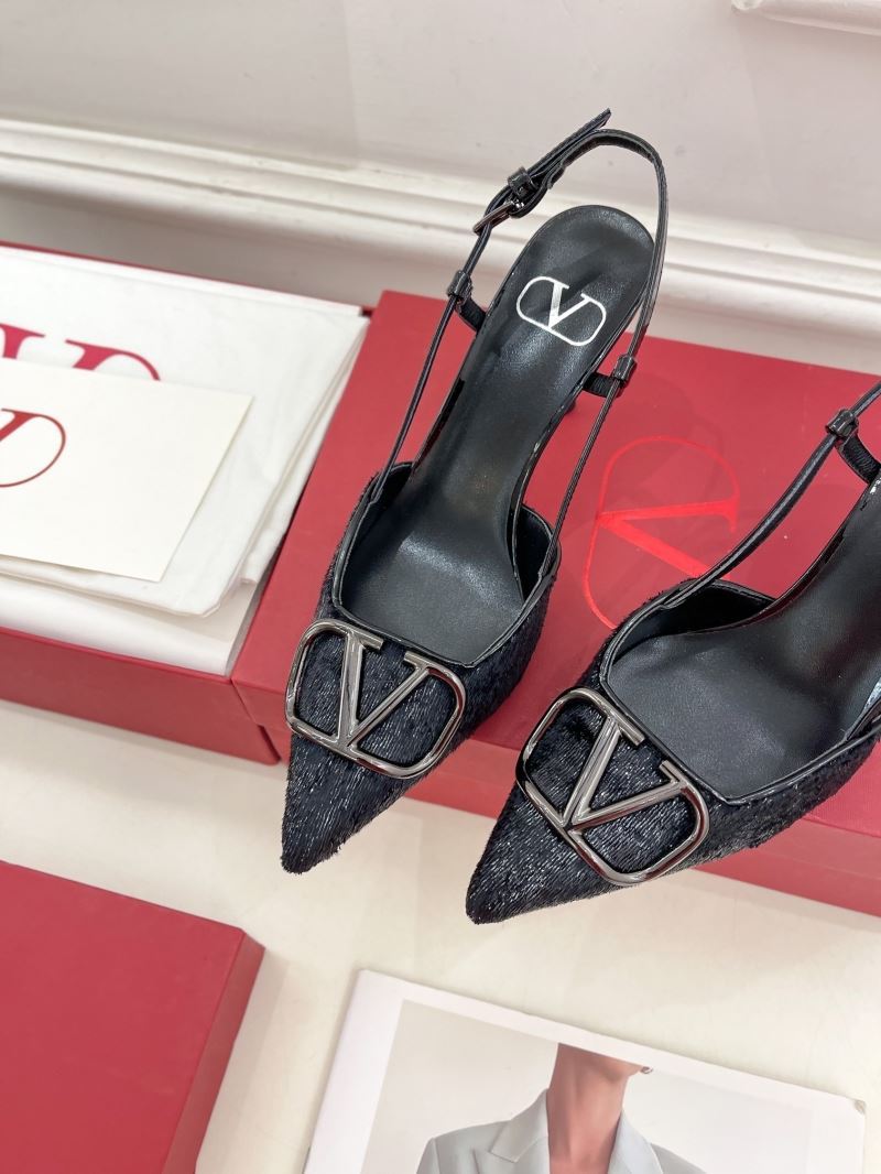 Valentino Sandals